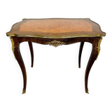Table d'appoint style Louis XV