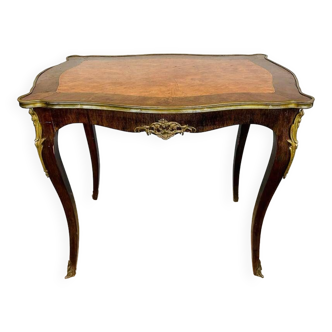 Louis XV style side table