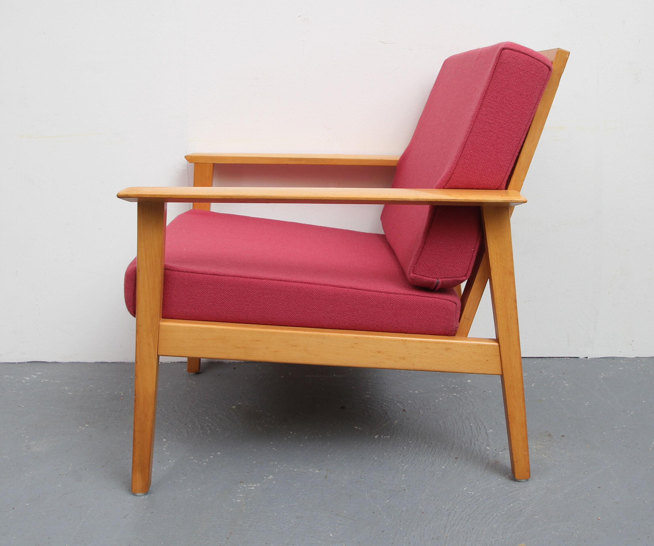 Armchair 1960