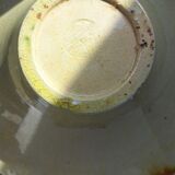 Dish Vallauris