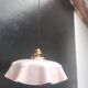 Suspension in rose opal