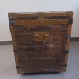 Travel trunk