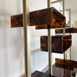 Modular shelf, in the style of Roche Bobois by Michel Ducaroy