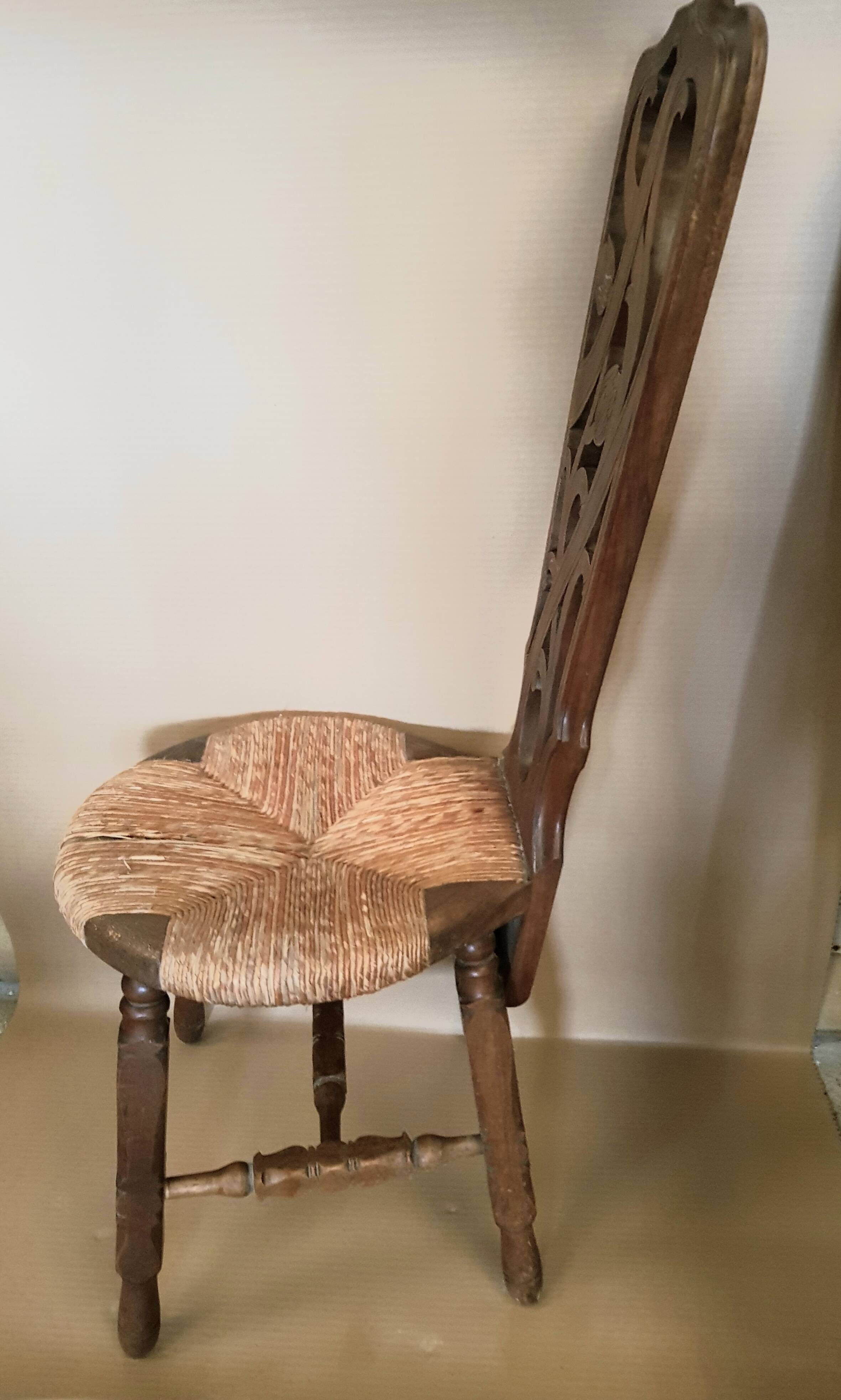 Original chair