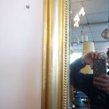 Louis Philippe mirror