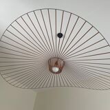 Vertigo hanging