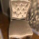 Chaise Louis XV