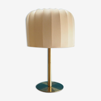 Lampe de table en laiton