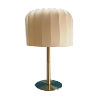 Lampe de table en laiton