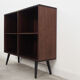 Rosewood bookcase, Danish design, 1970s, production: Denmark