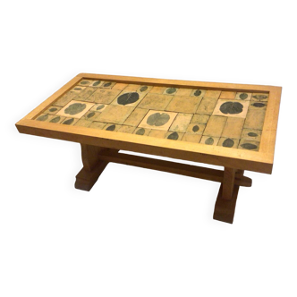 Table basse