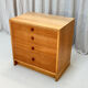 Petite commode en chêne, ‘Öresund’, Børge Mogensen, Andersson & Söner