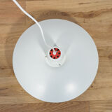 Danish PH4 Pendant Lamp by Poul Henningsen for Louis Poulsen, 1960s