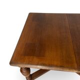 Classic art deco Dining table
