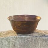 The great ceramic dish