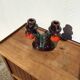 Vallauris candle holder