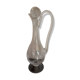 Smooth crystal carafe ROYALES DE CHAMPAGNE