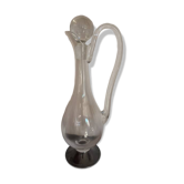 Carafe en cristal Royales de champagne