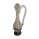 Smooth crystal carafe ROYALES DE CHAMPAGNE