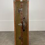 “MallePlume Paris” cabin trunk
