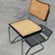 Chaise cesca b32 Marcel Breuer
