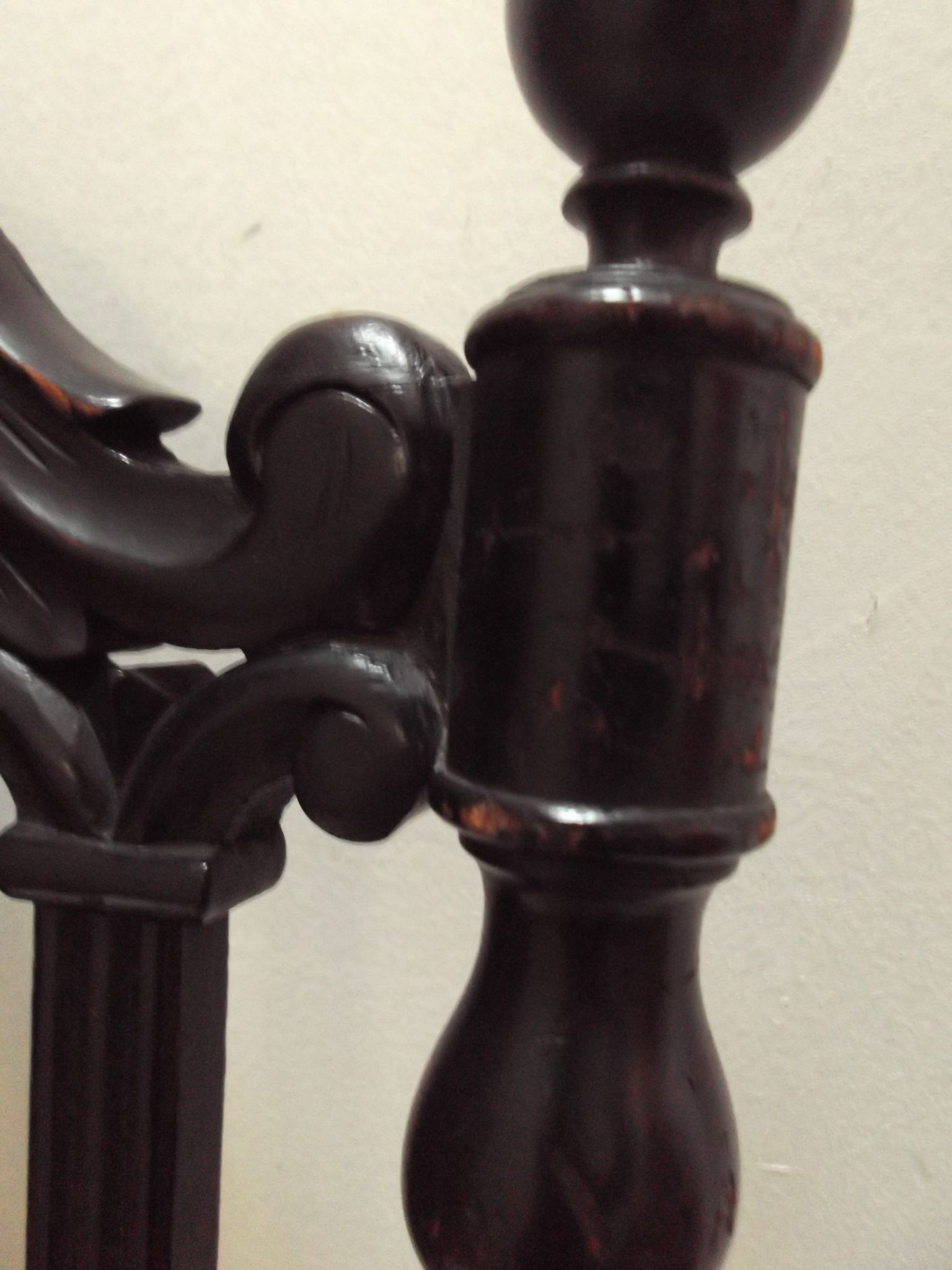 English chair
