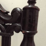 English chair
