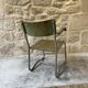 Chair from the 40s