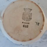 Saucière Gien 1930s