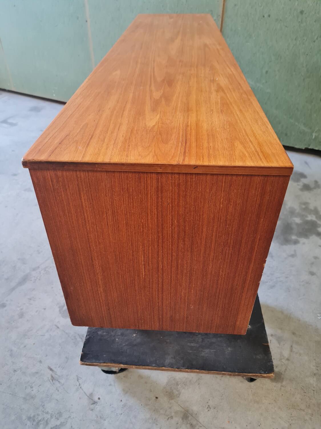 Enfilade Stateroom vintage