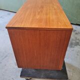 Enfilade Stateroom vintage