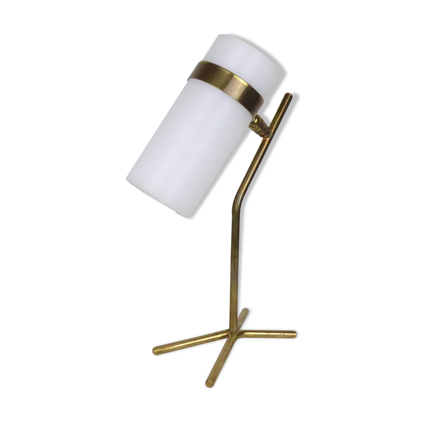 Guariche Pierre lamp 1950