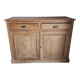 Buffet vintage