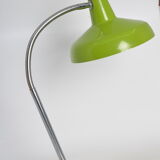 Apple green desk lamp