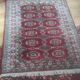 Tapis boukhara 180 cm