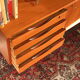 Single Wall Unit by Torbjørn Afdal for Bruksbo, Norway 1960