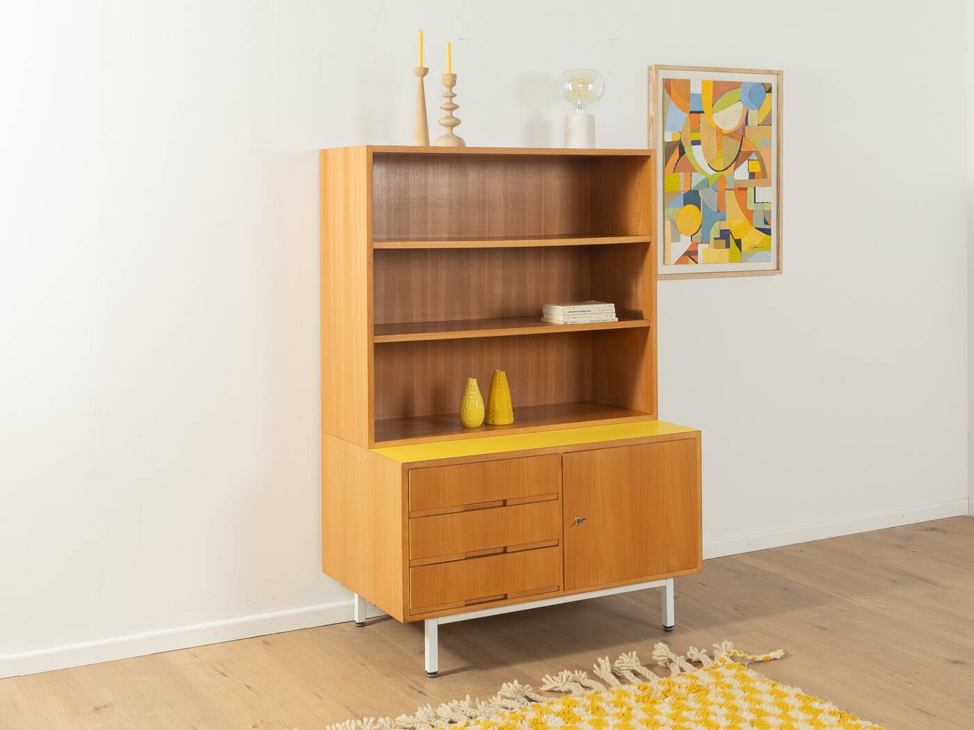 Commode des années 60