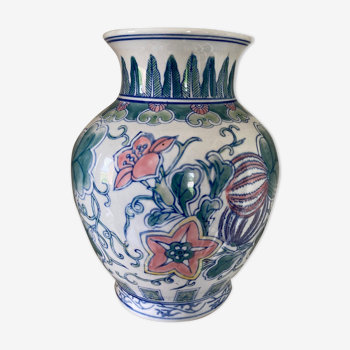 Vase