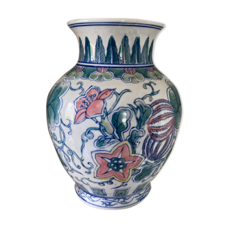 Vase