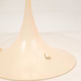 Table lamp - Model Panthella - Verner Panton - Louis Poulsen - Older special version - 1971. Beautiful condition.
