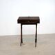 Console ou bureau italien des années 1960