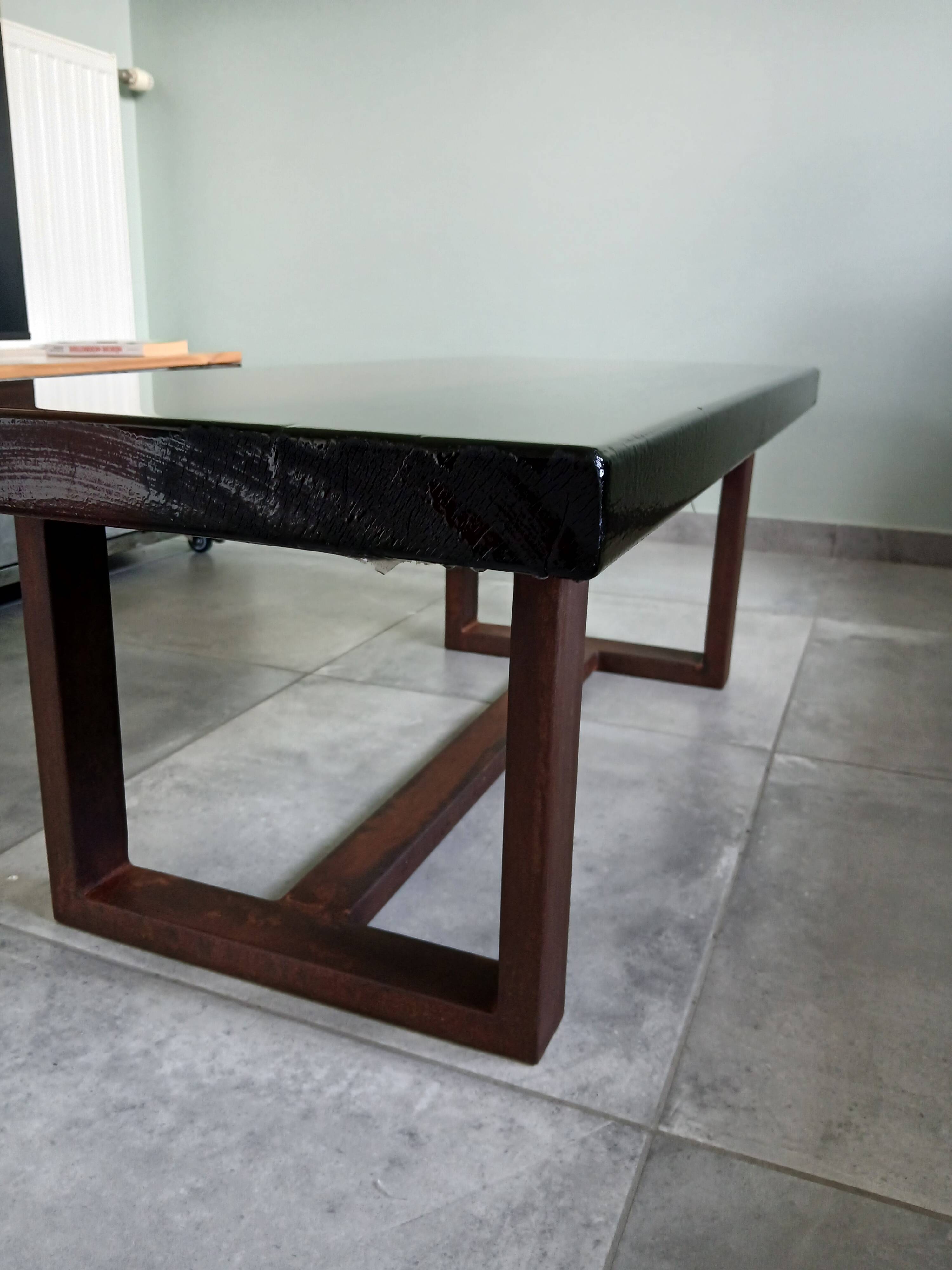 Table basse