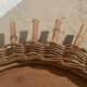 Sun mirror from the 1960s.