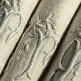 12 New Damask JB towels 60X70cm