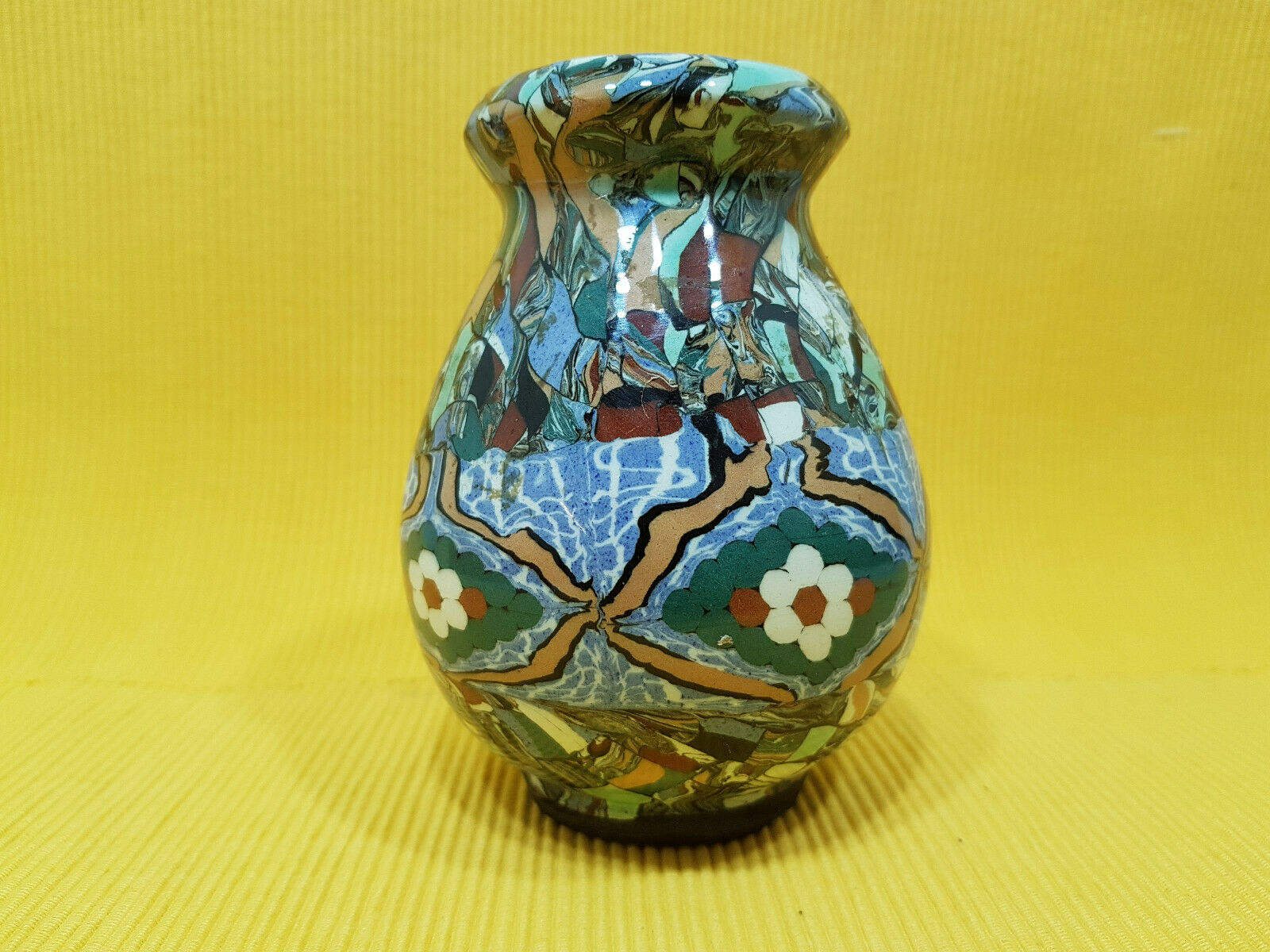 Vase Gerbino Vallauris