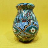 Vase Gerbino Vallauris