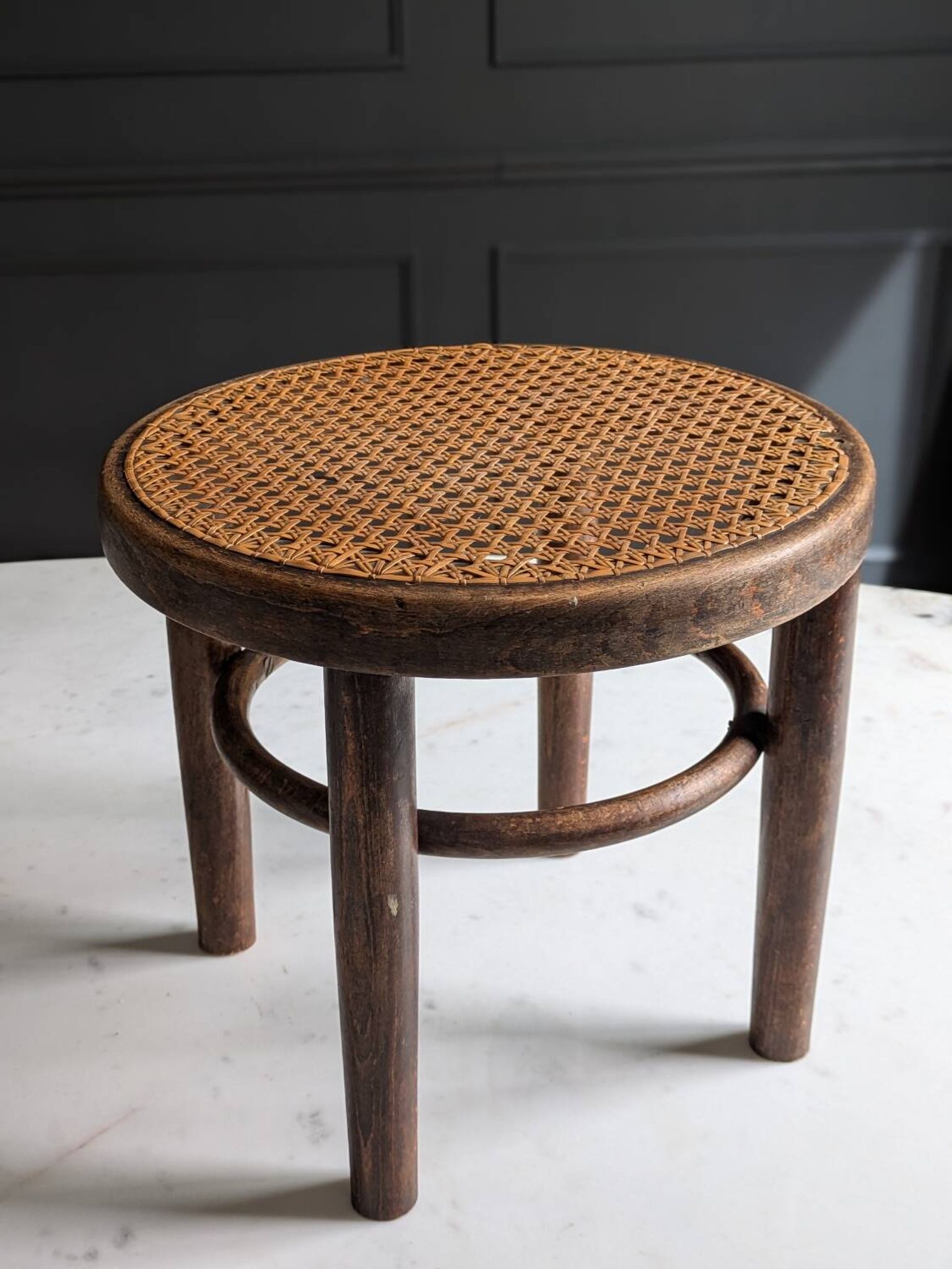 table d'appoint Thonet