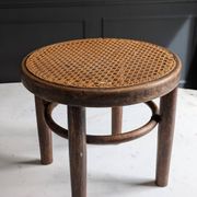 table d'appoint Thonet