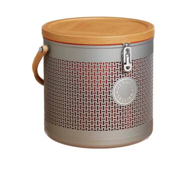Hermès, "carrou'selle" mini box