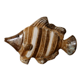Ceramic fish